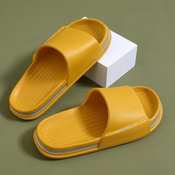 slippers thick platform women stripe indoor bathroom slipper soft eva anti-slip lovers home floor slides ladies summer shoes, Black
slippers thick platform women stripe indoor bathroom slipper soft eva anti-slip lovers home floor slides ladies summer shoes, Black