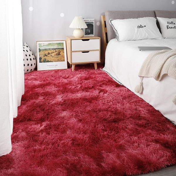 carpets bedroom bedside tie-dye carpet household plush rug living room balcony coffee table thick and soft home decor
carpets bedroom bedside tie-dye carpet household plush rug living room balcony coffee table thick and soft home decor