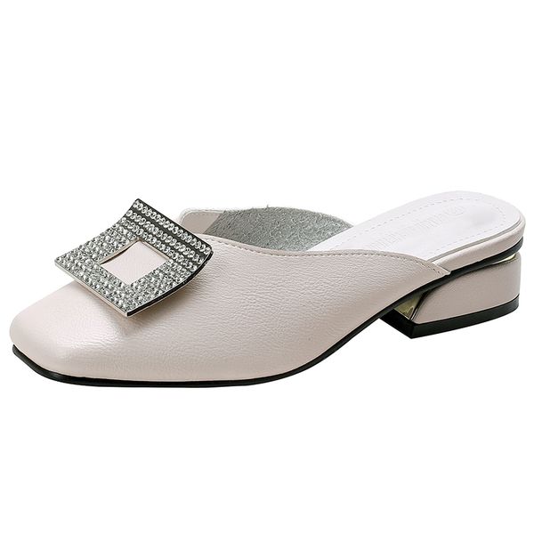 2022 spring brand designer outdoorshoes women mules platform slippers sandalias de verano para mujer zapatos de mujer calzado 43, Beige
2022 spring brand designer outdoorshoes women mules platform slippers sandalias de verano para mujer zapatos de mujer calzado 43, Beige