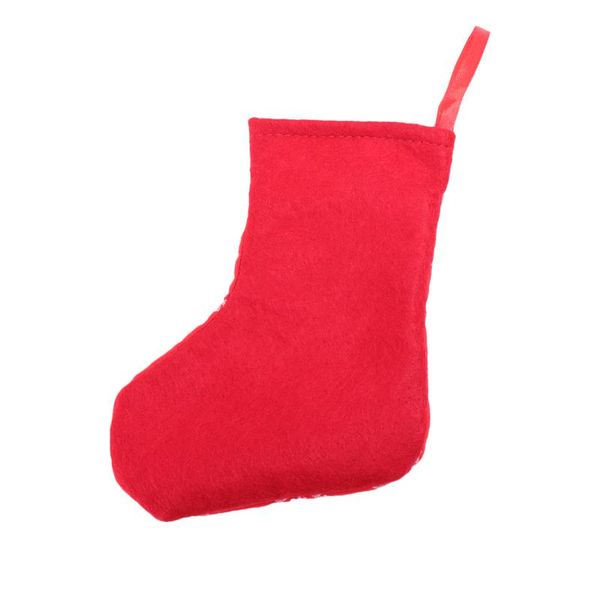 christmas decorations 1 pc stocking festive red snowflake xmas sock tree hanging ornament gift bag for party banquet
christmas decorations 1 pc stocking festive red snowflake xmas sock tree hanging ornament gift bag for party banquet