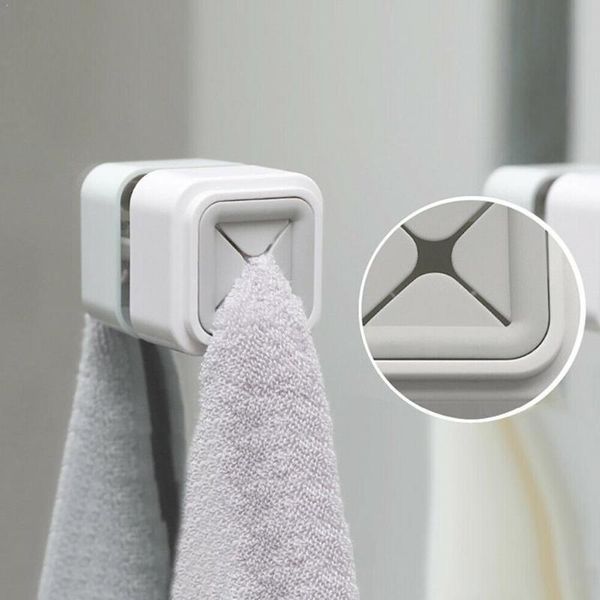 bathroom towel rack punch storage hooks hanging washing tools sucker cloth handkerchief holder d5v3 racks
bathroom towel rack punch storage hooks hanging washing tools sucker cloth handkerchief holder d5v3 racks