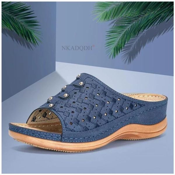women sandals wedges shoes for high heels summer 2021 flip flop chaussures femme platform plus size, Black
women sandals wedges shoes for high heels summer 2021 flip flop chaussures femme platform plus size, Black