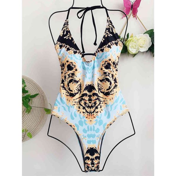 vintage retro print swimwear women bandage bodysuit swimsuit halter push up monokini bathing suitsing
vintage retro print swimwear women bandage bodysuit swimsuit halter push up monokini bathing suitsing