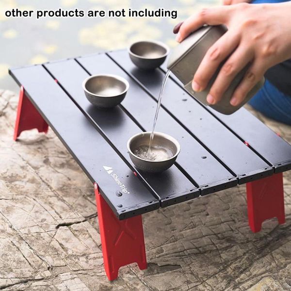 camp furniture camping mini portable foldable table for outdoor picnic barbecue tours tableware ultra light folding computer bed desk u9e9
camp furniture camping mini portable foldable table for outdoor picnic barbecue tours tableware ultra light folding computer bed desk u9e9