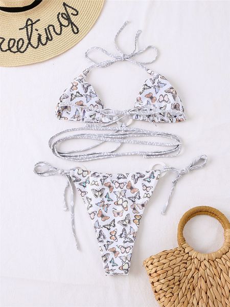 micro print 2021 knotted swimwear women swimsuit thong bikini set bandage halter beach swimming woman bathing suiting
micro print 2021 knotted swimwear women swimsuit thong bikini set bandage halter beach swimming woman bathing suiting