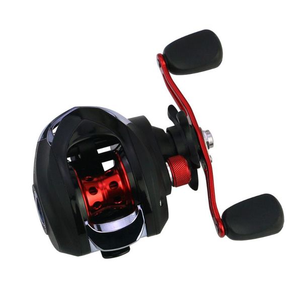 baitcasting reels 9-level magnetic gear fishing reel high speed 6.3:1 full metal hollow saltwater dual brake sea lure
baitcasting reels 9-level magnetic gear fishing reel high speed 6.3:1 full metal hollow saltwater dual brake sea lure