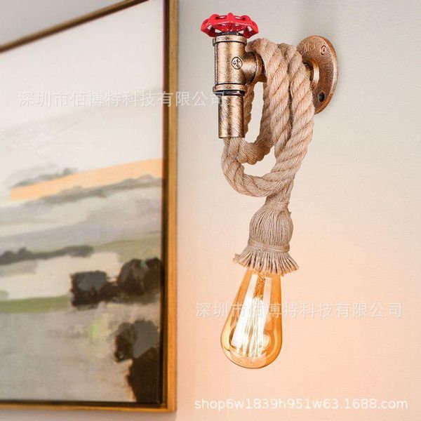 rope chandelier nordic modern simple personalized water pipe dining room bar counter study lamps wall
rope chandelier nordic modern simple personalized water pipe dining room bar counter study lamps wall