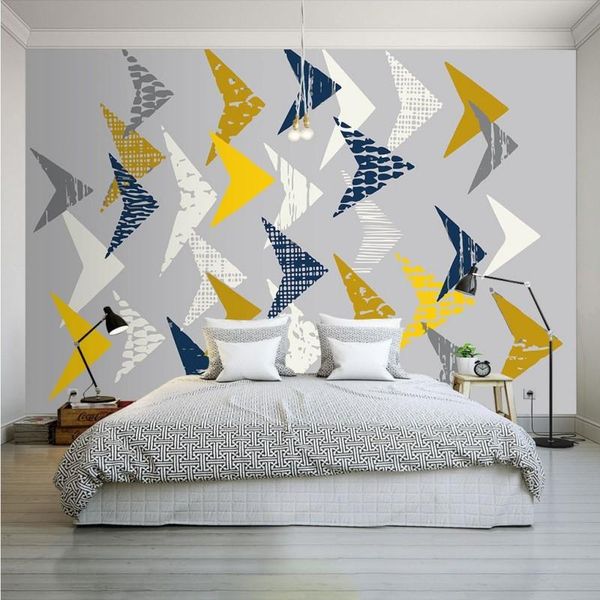 wallpapers drop custom 3d wallpaper modern personality geometric graphic arrow living room studio bedroom mural
wallpapers drop custom 3d wallpaper modern personality geometric graphic arrow living room studio bedroom mural