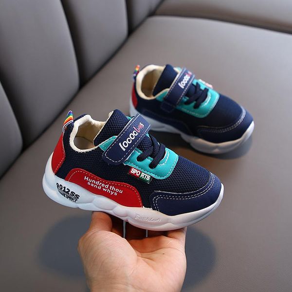 sneakers mhyons 2021 autumn children shoes girls boys sport comfortable breathable fashion soft bottom casual kids a1209, Black;red
sneakers mhyons 2021 autumn children shoes girls boys sport comfortable breathable fashion soft bottom casual kids a1209, Black;red