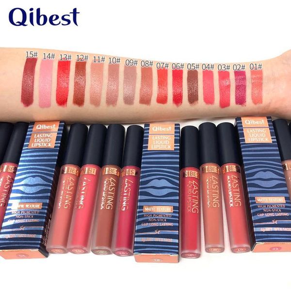 lip gloss 1pc moiturizing glaze long-lasting moisturizing liquid lipstick fashion make up women 15color optional
lip gloss 1pc moiturizing glaze long-lasting moisturizing liquid lipstick fashion make up women 15color optional