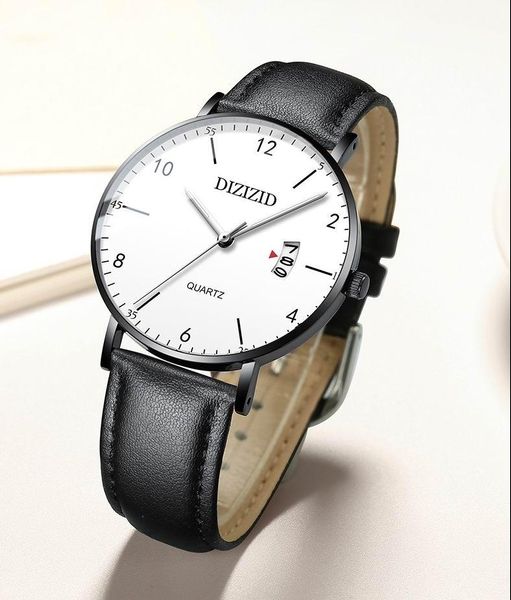 wristwatches dizizid business men's watch casual quartz special ultra-thin, Slivery;brown
wristwatches dizizid business men's watch casual quartz special ultra-thin, Slivery;brown