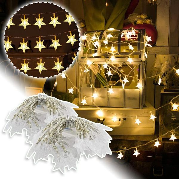 storage boxes & bins 5m 40led five pointed star shape twinkle string light battery operated fairy lights party wedding christmas garland dec
storage boxes & bins 5m 40led five pointed star shape twinkle string light battery operated fairy lights party wedding christmas garland dec