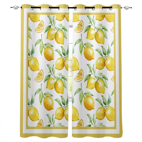 curtain & drapes watercolor lemon fruit window curtains home decor bedroom kitchen panel for living room
curtain & drapes watercolor lemon fruit window curtains home decor bedroom kitchen panel for living room