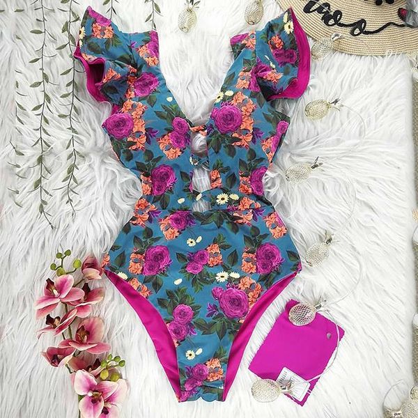 one-piece suits 2021 one piece swimsuit women swimwear floral print bodysuit summer beach bathing suit monokini s~xl
one-piece suits 2021 one piece swimsuit women swimwear floral print bodysuit summer beach bathing suit monokini s~xl