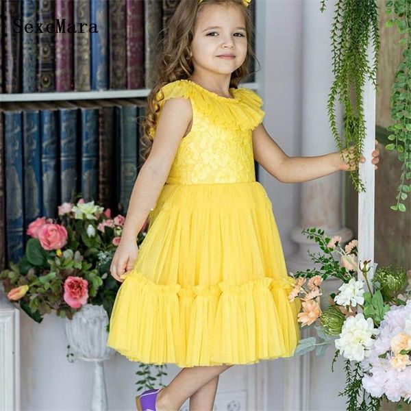 vintage custom flower girls dress for wedding evening children princess party pageant short gown kids dresses girl's, Red;yellow
vintage custom flower girls dress for wedding evening children princess party pageant short gown kids dresses girl's, Red;yellow