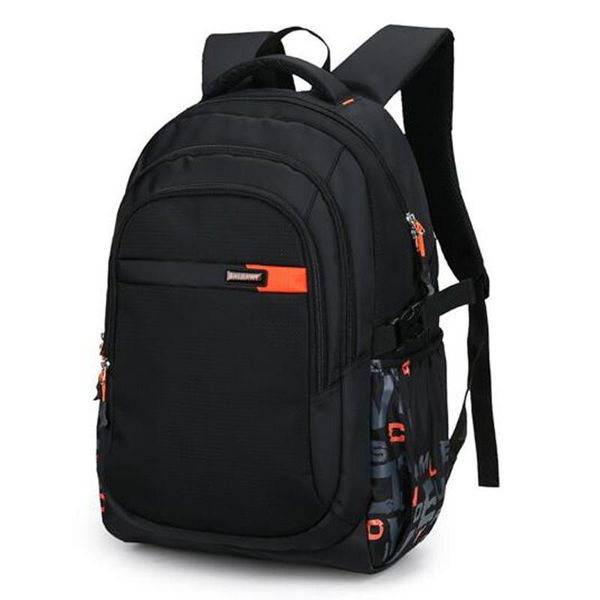 large capacity school backpack waterproof travel bag men backpacks women bags for teenagers boys girls mochila
large capacity school backpack waterproof travel bag men backpacks women bags for teenagers boys girls mochila