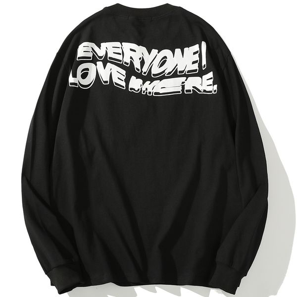 men's hoodies & sweatshirts aolamegs sweatshirts men comics girl rabbit printed o-neck pullovers style casual college couple baggy cozy, Black
men's hoodies & sweatshirts aolamegs sweatshirts men comics girl rabbit printed o-neck pullovers style casual college couple baggy cozy, Black