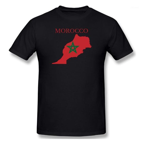 men's t-shirts man morocco flag map usa, pride, patriotic, national home casual graphic shirt, White;black
men's t-shirts man morocco flag map usa, pride, patriotic, national home casual graphic shirt, White;black