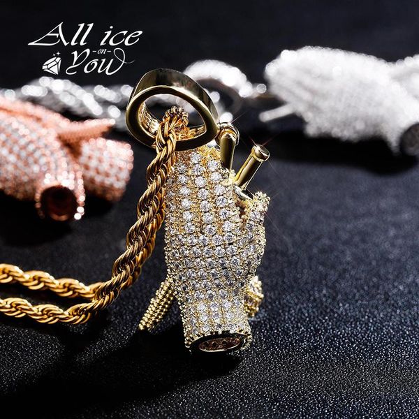 hip hop praying hand pendant necklace bling fashion charm jewelry iced out cubic zirconia gift for men women necklaces, Silver
hip hop praying hand pendant necklace bling fashion charm jewelry iced out cubic zirconia gift for men women necklaces, Silver