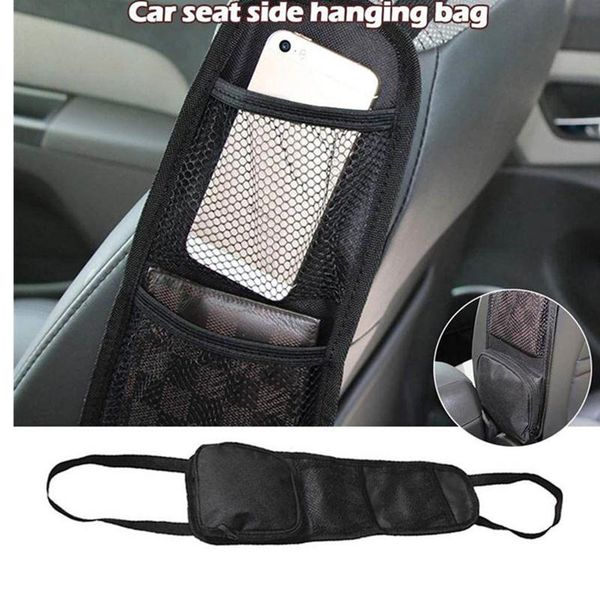 car organizer seat back side hanging bag auto drink holder multi-pocket phone storage box grocer sack backrest hook car-styling
car organizer seat back side hanging bag auto drink holder multi-pocket phone storage box grocer sack backrest hook car-styling