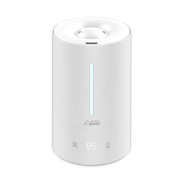 humidifiers 4.2l air humidifier essential oil aroma diffuser purifying timing with intelligent touch screen adjustable fog quantity
humidifiers 4.2l air humidifier essential oil aroma diffuser purifying timing with intelligent touch screen adjustable fog quantity