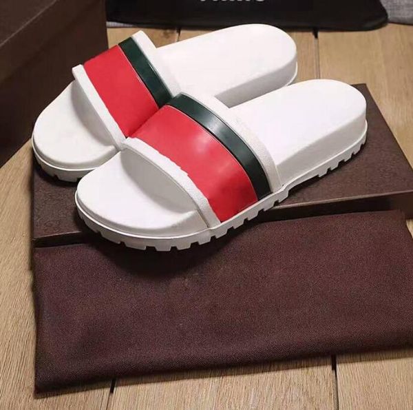 2021 summer men women slippers flat platform sandals rubber slide floral brocade gear bottoms flip flops striped beach causal slipper#01, Black
2021 summer men women slippers flat platform sandals rubber slide floral brocade gear bottoms flip flops striped beach causal slipper#01, Black