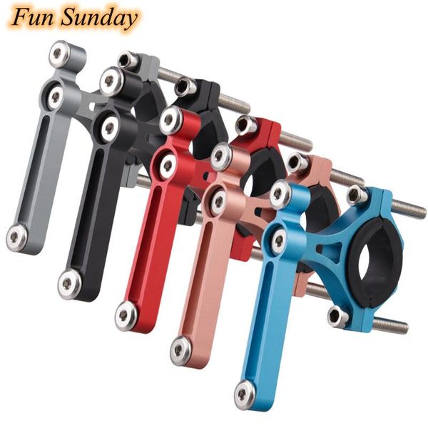 bicycle water bottle cage handlebar seatpost mount quick release durable aluminum alloy adapter bottles & cages 
bicycle water bottle cage handlebar seatpost mount quick release durable aluminum alloy adapter bottles & cages