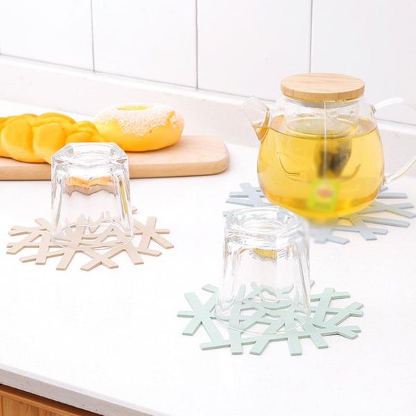 mats & pads irregular heat insulation table pad anti-skid cup matstea milk mug coffee kitchen placemats for dining
mats & pads irregular heat insulation table pad anti-skid cup matstea milk mug coffee kitchen placemats for dining
