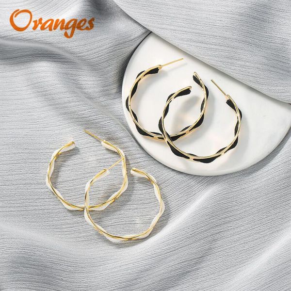classic vintage korean earrings for women female fashion gold cubic zirconia round earring geometric earings jewelry 2021 hoop & huggie, Golden;silver
classic vintage korean earrings for women female fashion gold cubic zirconia round earring geometric earings jewelry 2021 hoop & huggie, Golden;silver