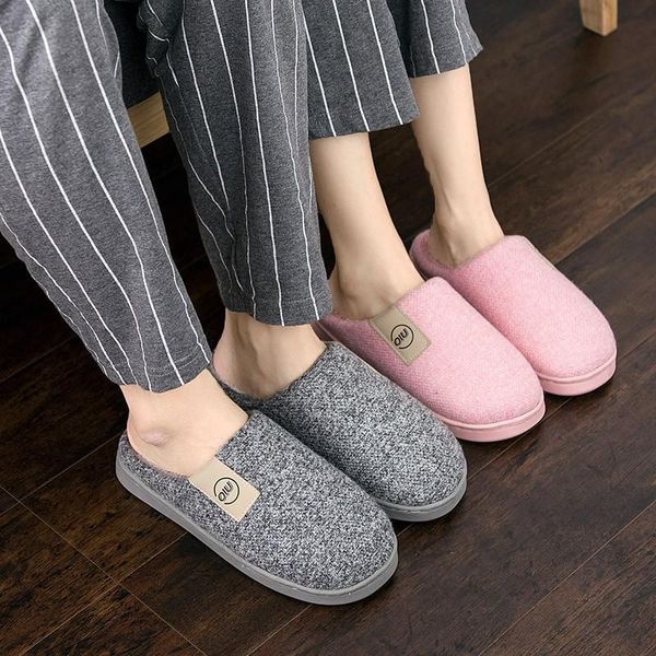 classic slippers women winter warm fur men boys girls house shoes flat heel home indoor bedroom zapatilla mujer, Black
classic slippers women winter warm fur men boys girls house shoes flat heel home indoor bedroom zapatilla mujer, Black