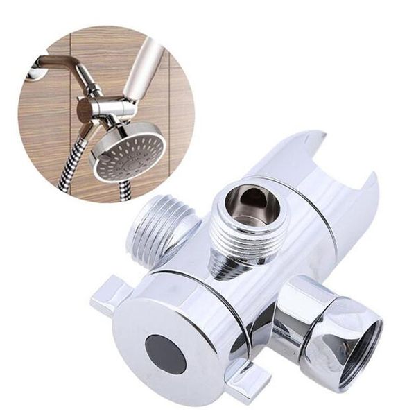 bathroom shower sets chrome 3 way tee connector head fixed seat diverter adjustable handheld arm mounted valve
bathroom shower sets chrome 3 way tee connector head fixed seat diverter adjustable handheld arm mounted valve