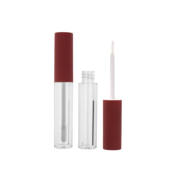 30pcs 50pcs 2ml empty lip gloss tubes containers, refillable containers for diy makeup such as samples storage bottles & jars
30pcs 50pcs 2ml empty lip gloss tubes containers, refillable containers for diy makeup such as samples storage bottles & jars