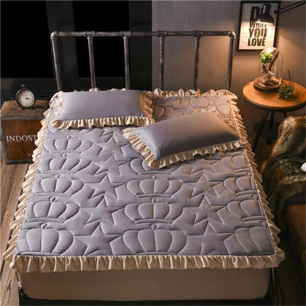 sheets & sets 30 bedspread for bed ruffle quilted fitted pure color adjustable elastic sheet mattress cover
sheets & sets 30 bedspread for bed ruffle quilted fitted pure color adjustable elastic sheet mattress cover