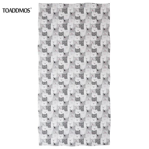 towel toaddmos cartoon kawaii cat animal pattern kids girls boys bathroom face towels quick dry soft beach bath travel absorbent
towel toaddmos cartoon kawaii cat animal pattern kids girls boys bathroom face towels quick dry soft beach bath travel absorbent