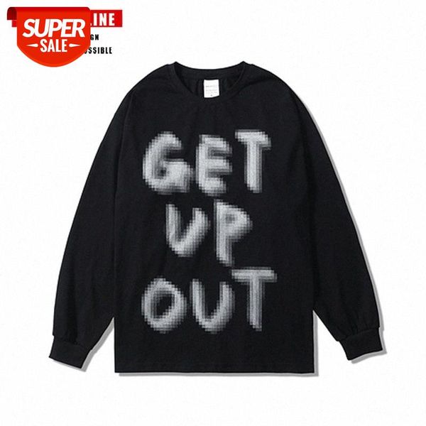 streetwear men mosaic graffiti printing long-sleeved t-shirt men's trendy ins european and american style street fashion brand thin sw, White;black
streetwear men mosaic graffiti printing long-sleeved t-shirt men's trendy ins european and american style street fashion brand thin sw, White;black