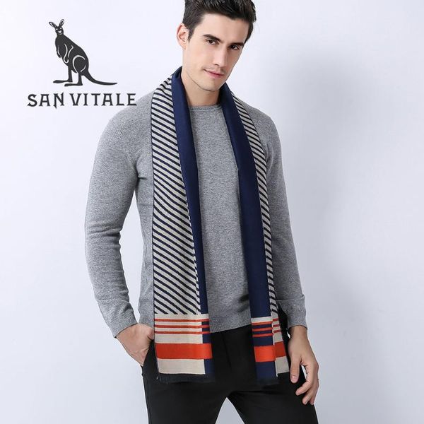 scarves men's scarf winter warm cashmere ponchos and capes wool designer cotton casual clothing accessories apparel, Blue;gray
scarves men's scarf winter warm cashmere ponchos and capes wool designer cotton casual clothing accessories apparel, Blue;gray
