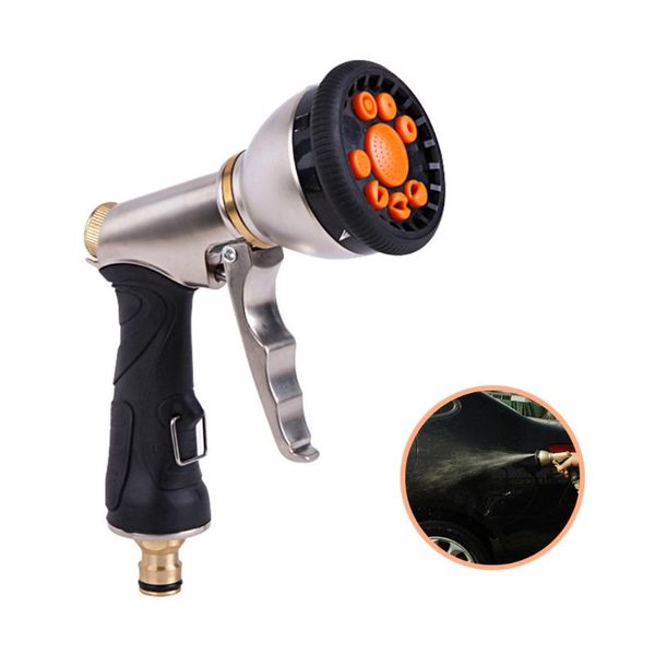 watering equipments adjustable water spray hose car wash garden sprayer plant misting nozzle sprinkler
watering equipments adjustable water spray hose car wash garden sprayer plant misting nozzle sprinkler
