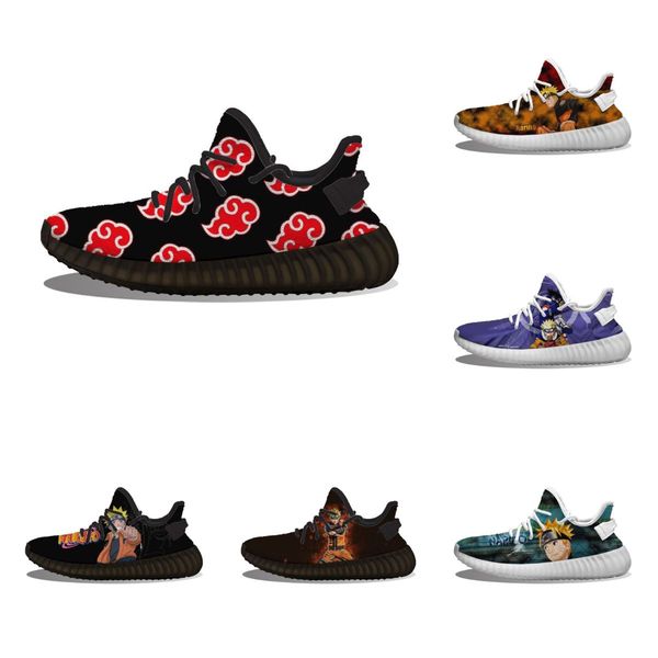 wholesale custom running shoes naruto akatsuki cloud fun printing men's women's fashion slip customized leisure hiking sports snea
wholesale custom running shoes naruto akatsuki cloud fun printing men's women's fashion slip customized leisure hiking sports snea
