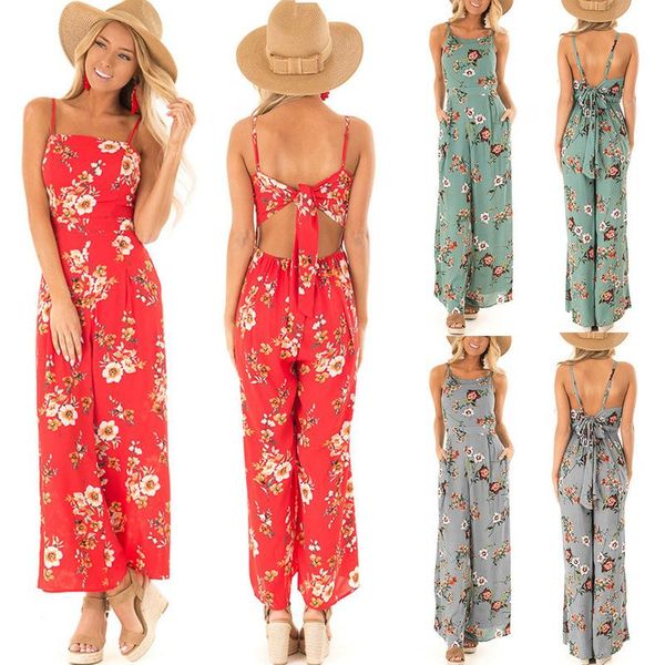 women's jumpsuits & rompers women feminino sleeveless floral clubwear summer playsuit loose party backless jumpsuit romper 2021 fashion, Black;white
women's jumpsuits & rompers women feminino sleeveless floral clubwear summer playsuit loose party backless jumpsuit romper 2021 fashion, Black;white