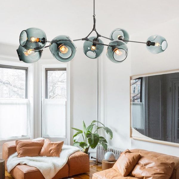 pendant lamps postmodern living room lamp bedroom creative magic bean molecular designer dining chandelier
pendant lamps postmodern living room lamp bedroom creative magic bean molecular designer dining chandelier