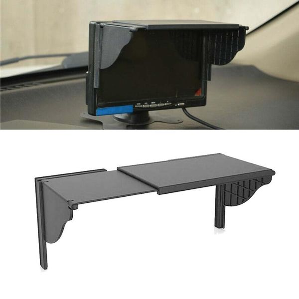 car sunshade 6"-10" navigator sun shade abs accessories anti-glare anti-reflections
car sunshade 6"-10" navigator sun shade abs accessories anti-glare anti-reflections