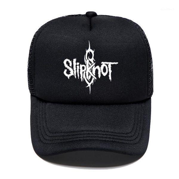 ball caps heavy metal band cap printing punk rock slipknot baseball hiphop snapback hat adjustable bone gorras, Blue;gray
ball caps heavy metal band cap printing punk rock slipknot baseball hiphop snapback hat adjustable bone gorras, Blue;gray