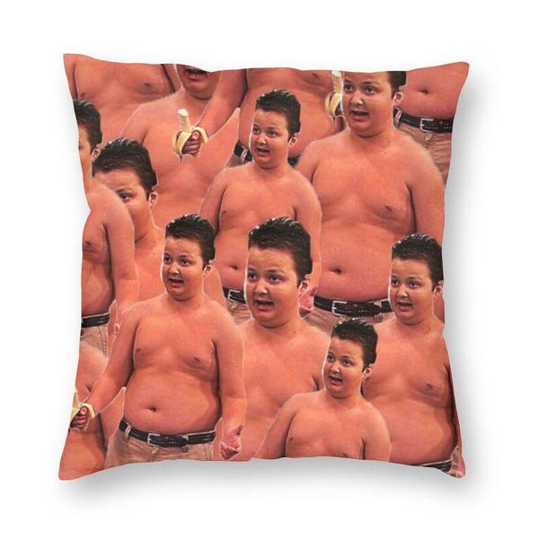cushion/decorative pillow gibby from icarly cushion cover 45x45cm decoration printing funny tv show noah munck throw for living room sofa
cushion/decorative pillow gibby from icarly cushion cover 45x45cm decoration printing funny tv show noah munck throw for living room sofa