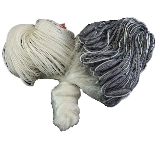 fishing accessories finland net h1.8m*l30m 3layer 4cm-7cm mesh gill nylon rede de pesca network supplie tool
fishing accessories finland net h1.8m*l30m 3layer 4cm-7cm mesh gill nylon rede de pesca network supplie tool