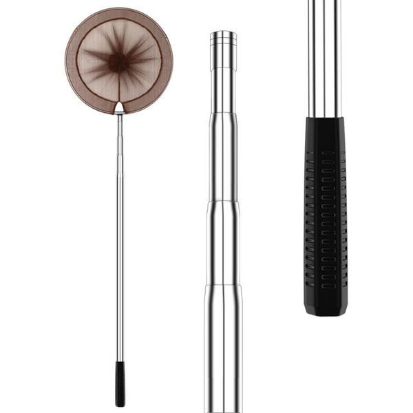 fishing accessories 4.0m 3.0m net retractable telescoping landing stainless steel pole foldable brail folding pesca
fishing accessories 4.0m 3.0m net retractable telescoping landing stainless steel pole foldable brail folding pesca