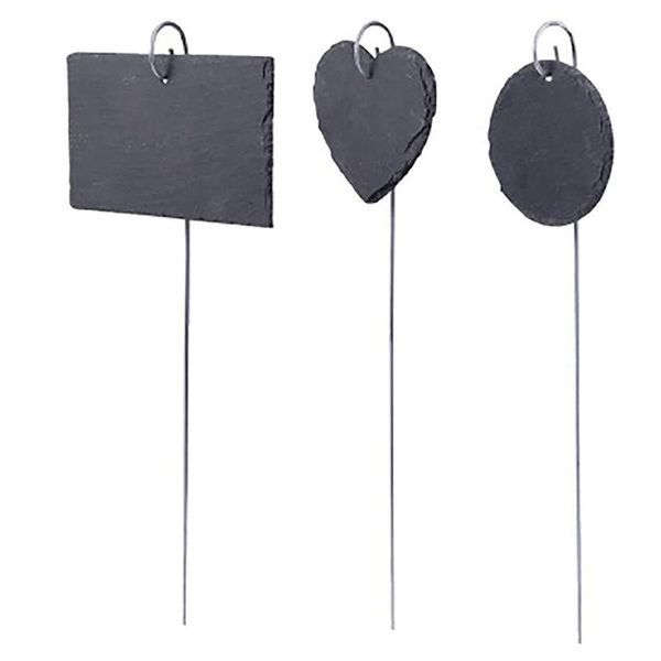 other garden supplies plant markers & labels, sign, slate signs stainless steel pendant 3pcs
other garden supplies plant markers & labels, sign, slate signs stainless steel pendant 3pcs