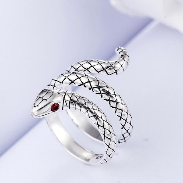 cluster rings trendy snake animal lady finger original jewelry for women open party ring girls students gift, Golden;silver
cluster rings trendy snake animal lady finger original jewelry for women open party ring girls students gift, Golden;silver
