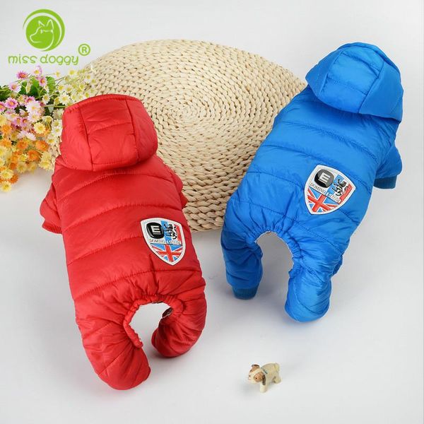 dog apparel 2 colors fashion solid winter thicken warm puppy coat jumpsuit fleece soft simple yorkie chihuahua cat pants 910e
dog apparel 2 colors fashion solid winter thicken warm puppy coat jumpsuit fleece soft simple yorkie chihuahua cat pants 910e