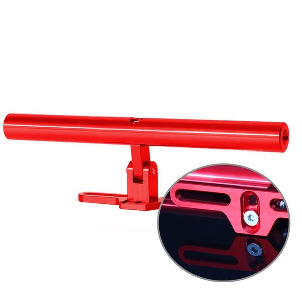 handlebars aluminum alloy adjustable extension easy install motorcycle universal durable stable modified crossbar multi-function bracket
handlebars aluminum alloy adjustable extension easy install motorcycle universal durable stable modified crossbar multi-function bracket