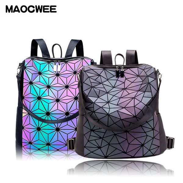 backpack students school bag for teenage luminous leather women backpacks multi function outdoor sports men travel rucksack
backpack students school bag for teenage luminous leather women backpacks multi function outdoor sports men travel rucksack